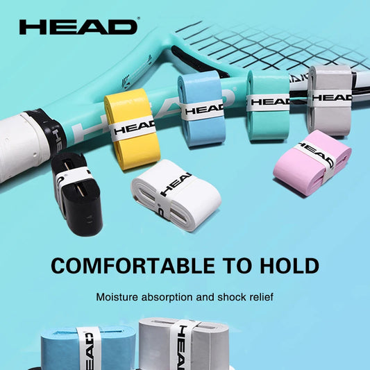 HEAD Anti-Slip Tennis Overgrips